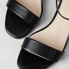 find. Lace-s-2-47, Sandales Bout ouvert Femme