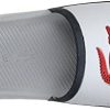 Lacoste Croco Slide 119 1 CMA, Sandales Bout ouvert Homme
