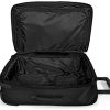 Eastpak Traf'Ik Light S Valise, 51 cm, 33 L, Noir (Black)