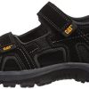Cat Footwear Giles, Open Toe Sandals Homme
