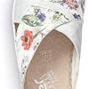 Rieker Femme Mules V3281, Dame Sabots