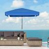 41uzhv711hL._AC_.jpg Outsunny Parasol inclinable rectangulaire métal Polyester Haute densité 2L x 2l x 2,6H m