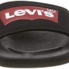 Levi's June Batwing S, Tongs Femme
