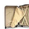 Valise Cabine/Moyen/Grande avec ou sans Vanity, Marque Française (Rose Gold - 5859, Moyen & Vanity)