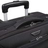 51WEFAQb9xL._AC_.jpg Targus TBR022EU Sac à roulettes mobile ViP 15,6" - Noir