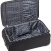Travelite Orlando Valise trolley 63 cm 62 l Noir