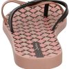 51l7Gr2WIL._AC_.jpg Ipanema Kirei Silk V Fem, Tongs Femme