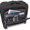 51tNtDdyFQL._AC_.jpg Targus TBR022EU Sac à roulettes mobile ViP 15,6" - Noir