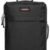 Eastpak Traf'Ik Light S Valise, 51 cm, 33 L, Noir (Black)