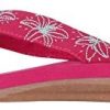 Kappa Lagoon, Tongs Femme