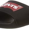 Levi's June Batwing S, Tongs Femme