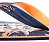 Superdry Scuba Flip Flop, Homme - - Superdry Scuba Flip Flop, Homme - -