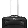 Targus TBR022EU Sac à roulettes mobile ViP 15,6" - Noir Targus TBR022EU Sac à roulettes mobile ViP 15,6" - Noir