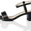 find. Lace-s-2-47, Sandales Bout ouvert Femme
