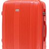 Valise Moyenne 65cm - Trolley ALISTAIR Airo - ABS Ultra Valise Moyenne 65cm - Trolley ALISTAIR Airo - ABS Ultra Légère - Marque française - Garantie 2 Ans - SAV en France - Rouge