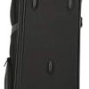 Travelite Valise trolley Orlando 73 cm 85 litres Noir