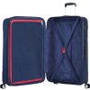 American Tourister Valise, 88752/1269, Bleu Marine (Bleu) - 88752/1265