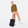 313l2ExCrTL._AC_.jpg Eastpak Tranverz XS Valise, 48 cm, 28.5 L, Noir (Black)