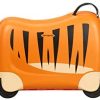 3151j5M0jqL._AC_.jpg Samsonite Dream Rider Bagage Enfant, 51 cm, 28 L, Orange (Tiger Toby)