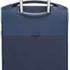 31DaqLovOL._AC_.jpg SAMSONITE B-Lite Icon - Upright with USB port Bagage cabine 45 centimeters 28 Bleu (Dark Blue)
