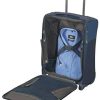 31Dk6qj2koL._AC_.jpg SAMSONITE B-Lite Icon - Upright with USB port Bagage cabine 45 centimeters 28 Bleu (Dark Blue)