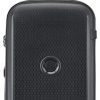 31F0M4EVcL._AC_.jpg Delsey Paris - Belmont Plus - Valise Trolley Cabine Extensible - 4 Doubles Roues, 55 cm - Noir