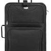 31HZcg1TXWL._AC_.jpg Set de 5 valises Trolley Souple 2 Roues Sac à bandoulière Set de Voyage Bagagerie Vanity