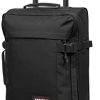 31JoA0v7HBL._AC_.jpg Eastpak Tranverz XS Valise, 48 cm, 28.5 L, Noir (Black)
