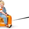 31L5XNd1FL._AC_.jpg Samsonite Dream Rider Bagage Enfant, 51 cm, 28 L, Orange (Tiger Toby)