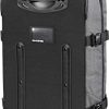 31N3fFj-UtL._AC_.jpg Dakine Sac de voyage à roulettes Split Roller, 75 litres, poches spacieuses avec rangements - Bagage robuste, sac à roulettes et sac de sport