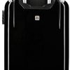 31NC4LWg4FL._AC_.jpg Marvel Spiderman Geo Valise Trolley Cabine Noir 38x55x20 cms Rigide ABS Serrure à combinaison 34L 2,6Kgs 4 roues doubles Bagage à main