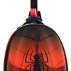 Spider-Man M004064 Scootin Valise Rouge