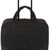31SHa85z-gL._AC_.jpg Samsonite Guardit 2.0 - 17,3 pouces Sacoche Ordinateur Portable à Roulettes, 46 cm, 26,5 L, Noir (Black)