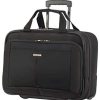 31ThtwAZGPL._AC_.jpg Samsonite Guardit 2.0 - 17,3 pouces Sacoche Ordinateur Portable à Roulettes, 46 cm, 26,5 L, Noir (Black)