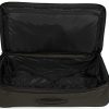 EASTPAK TRAF'IK LIGHT L Valise souple pour homme Kaki