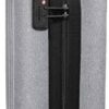 Eastpak Tranzshell S Valise, 54 cm, 32 L, Gris (Sunday Grey)
