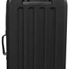 Eastpak Tranzshell L Valise, 77 cm, 75 L, Noir (Black)