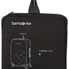 Samsonite Global Travel Accessories - Housse de Valise Pliable S, Noir (Black)