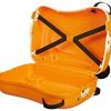 31aamWs8WZL._AC_.jpg Samsonite Dream Rider Bagage Enfant, 51 cm, 28 L, Orange (Tiger Toby)