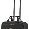 31fALBlNHTL._AC_.jpg Samsonite Guardit 2.0 - 17,3 pouces Sacoche Ordinateur Portable à Roulettes, 46 cm, 26,5 L, Noir (Black)