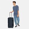 31j9UQUuzWS._AC_.jpg Eastpak Tranverz M Valise, 67 cm, 78 L, Bleu (Triple Denim)