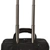 31mu7NRCFFL._AC_.jpg Amazon Basics Sacoche à roulettes pour ordinateur portable - Avec roulement rapide et poche avant facile d’accès - compatible avec ordinateurs portables de 16 pouces (40 cm)