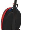 Spider-Man M004064 Scootin Valise Rouge