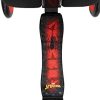 Spider-Man M004064 Scootin Valise Rouge