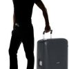 Samsonite Termo Young - Spinner Xxl Valise, 85 cm, 120 L, Noir (Black)