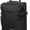 31ySZEECyGL._AC_.jpg Eastpak Tranverz XS Valise, 48 cm, 28.5 L, Noir (Black)