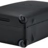 Samsonite Termo Young - Spinner Xxl Valise, 85 cm, 120 L, Noir (Black)