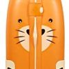 31yxEv9uv0L._AC_.jpg Samsonite Dream Rider Bagage Enfant, 51 cm, 28 L, Orange (Tiger Toby)