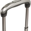 4101kVWtlCL._AC_.jpg Amazon Basics Sacoche à roulettes pour ordinateur portable - Avec roulement rapide et poche avant facile d’accès - compatible avec ordinateurs portables de 16 pouces (40 cm)