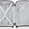 DELSEY PARIS - BELMONT PLUS, M (71 cm - 103 L), Noir